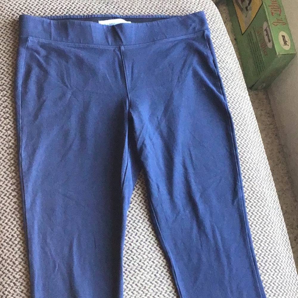 Old Navy leggings